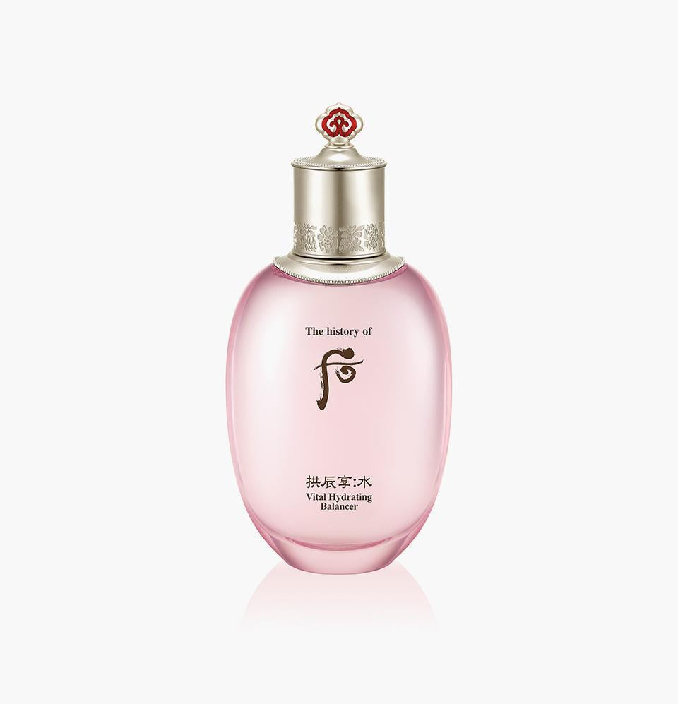 TheHistoryOfWhoo Gongjinhyang Vital Hydrating Balancer 150ml