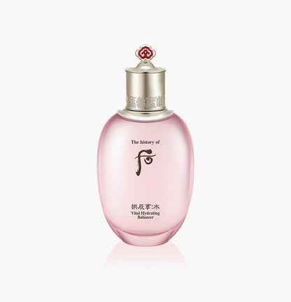 TheHistoryOfWhoo Gongjinhyang Vital Hydrating Balancer 150ml