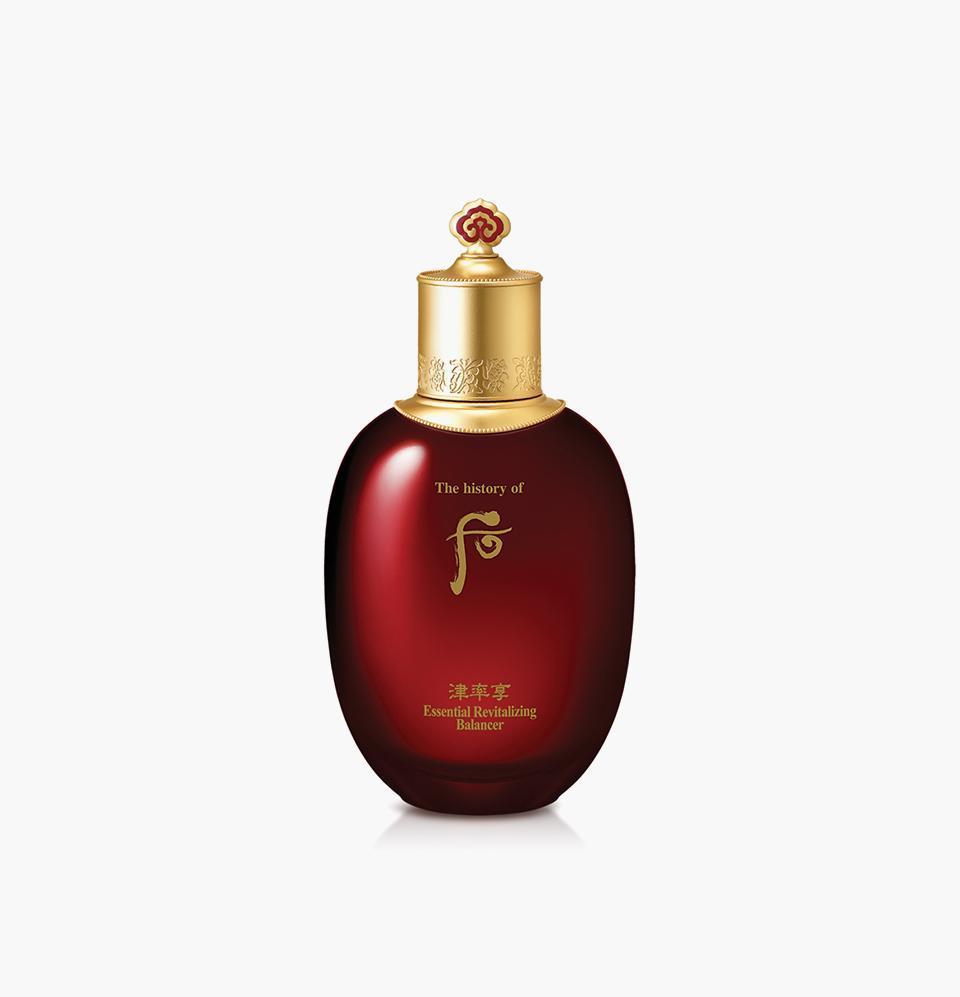 TheHistoryOfWhoo Jinyulhyang Essential Revitalizing Balancer 150ml