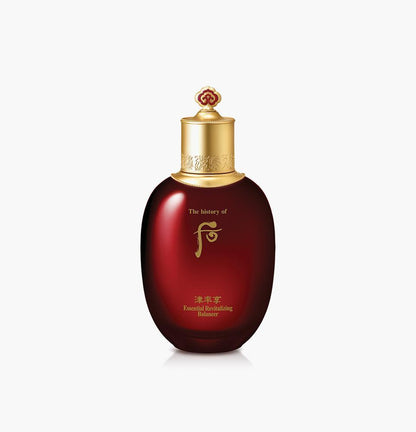 TheHistoryOfWhoo Jinyulhyang Essential Revitalizing Balancer 150ml