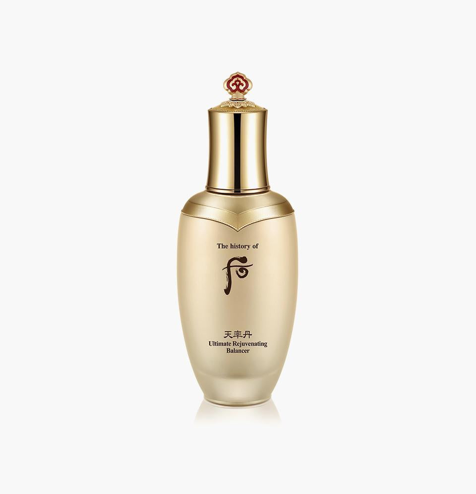 TheHistoryOfWhoo Cheonyuldan Ultimate Rejuvenating Balancer 150ml