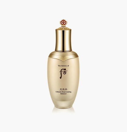 TheHistoryOfWhoo Cheonyuldan Ultimate Rejuvenating Balancer 150ml