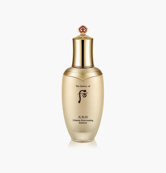 TheHistoryOfWhoo Cheonyuldan Ultimate Rejuvenating Balancer 150ml