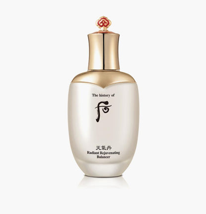 TheHistoryOfWhoo Cheongidan Radiant Rejuvenating Balancer 150ml