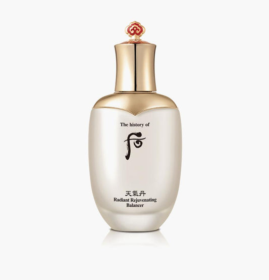 TheHistoryOfWhoo Cheongidan Radiant Rejuvenating Balancer 150ml
