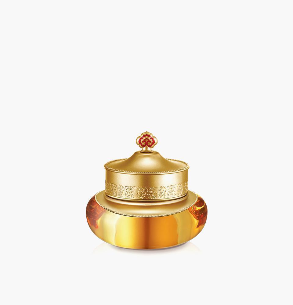 TheHistoryOfWhoo Gongjinhyang Qi And Jin Cream 50ml