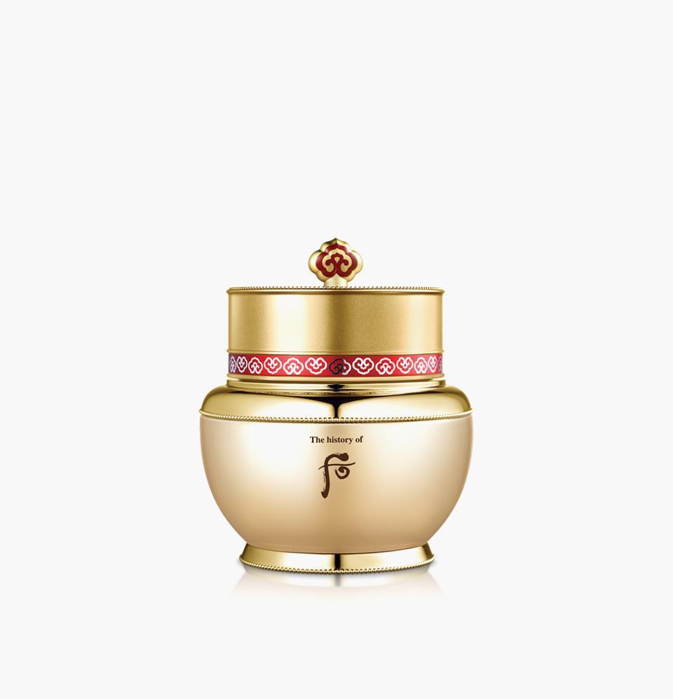 TheHistoryOfWhoo Bichup Ja Yoon Cream 60ml