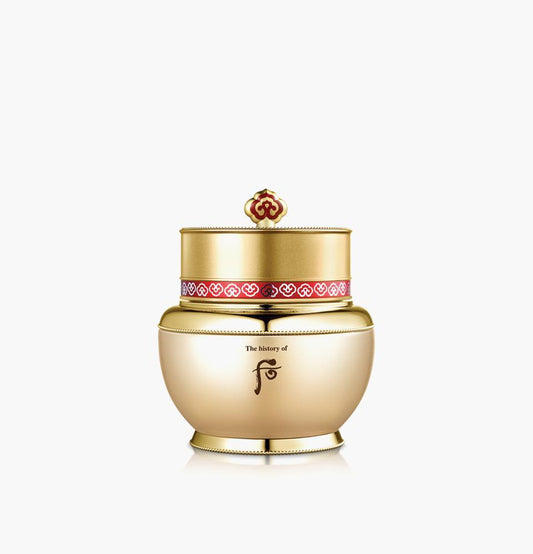 TheHistoryOfWhoo Bichup Ja Yoon Cream 60ml