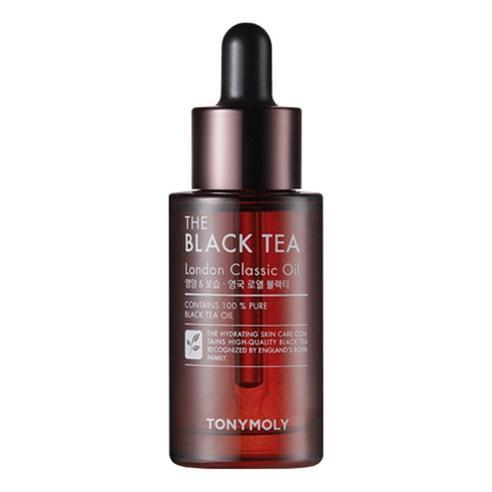 TONYMOLY The Black Tea London Classic Oil 35ml