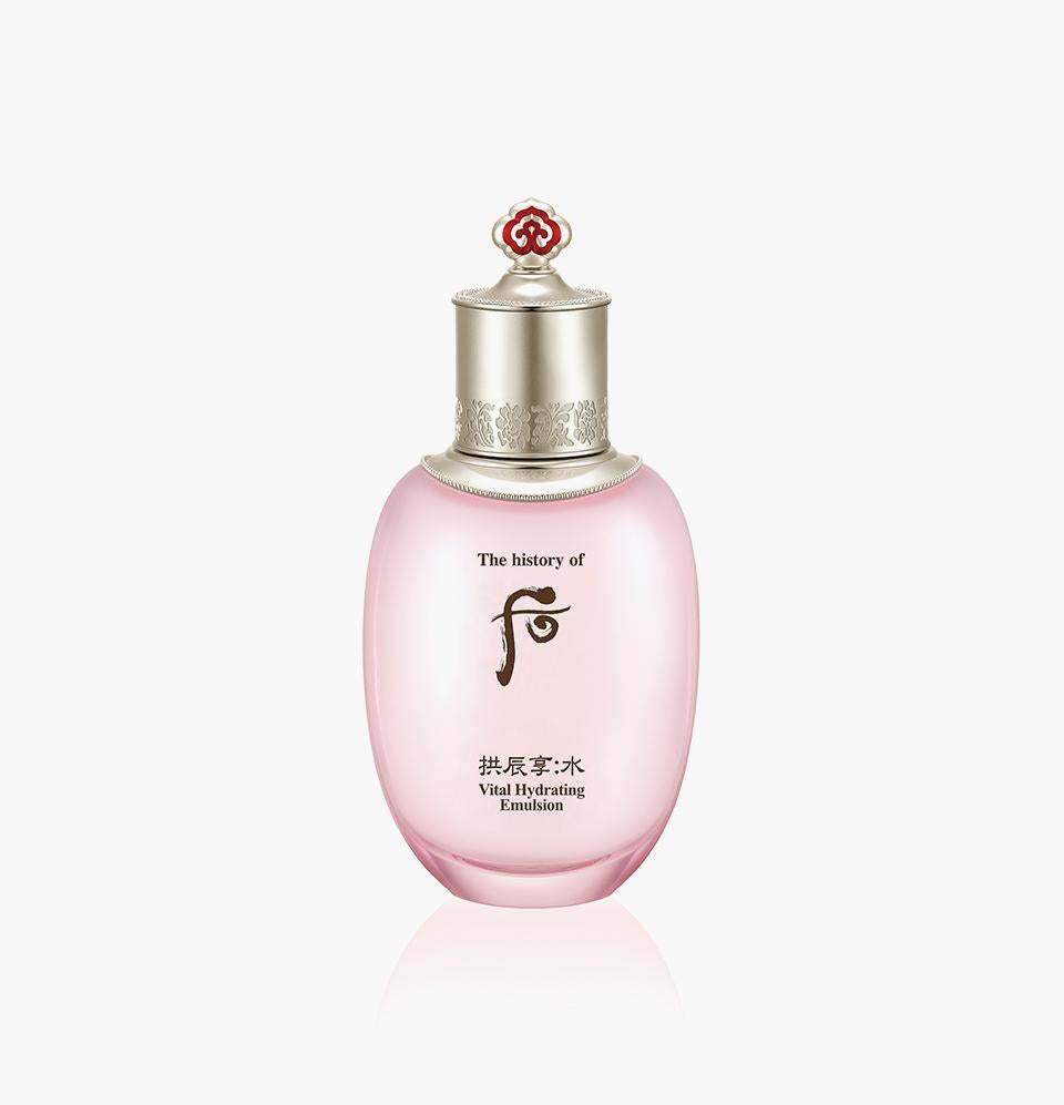 TheHistoryOfWhoo Gongjinhyang Vital Hydrating Emulsion 110ml