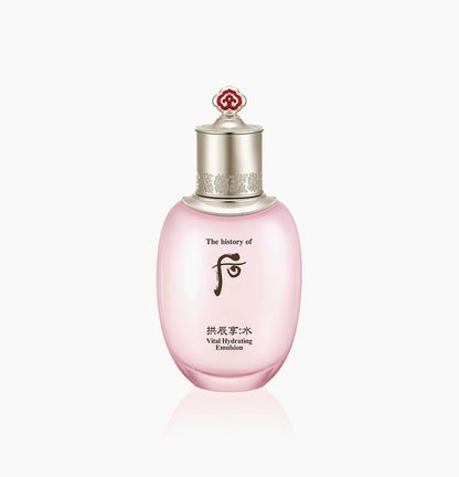TheHistoryOfWhoo Gongjinhyang Vital Hydrating Emulsion 110ml