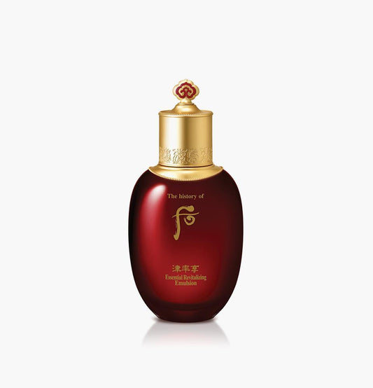TheHistoryOfWhoo Jinyulhyang Essential Revtalizing Emulsion 110ml