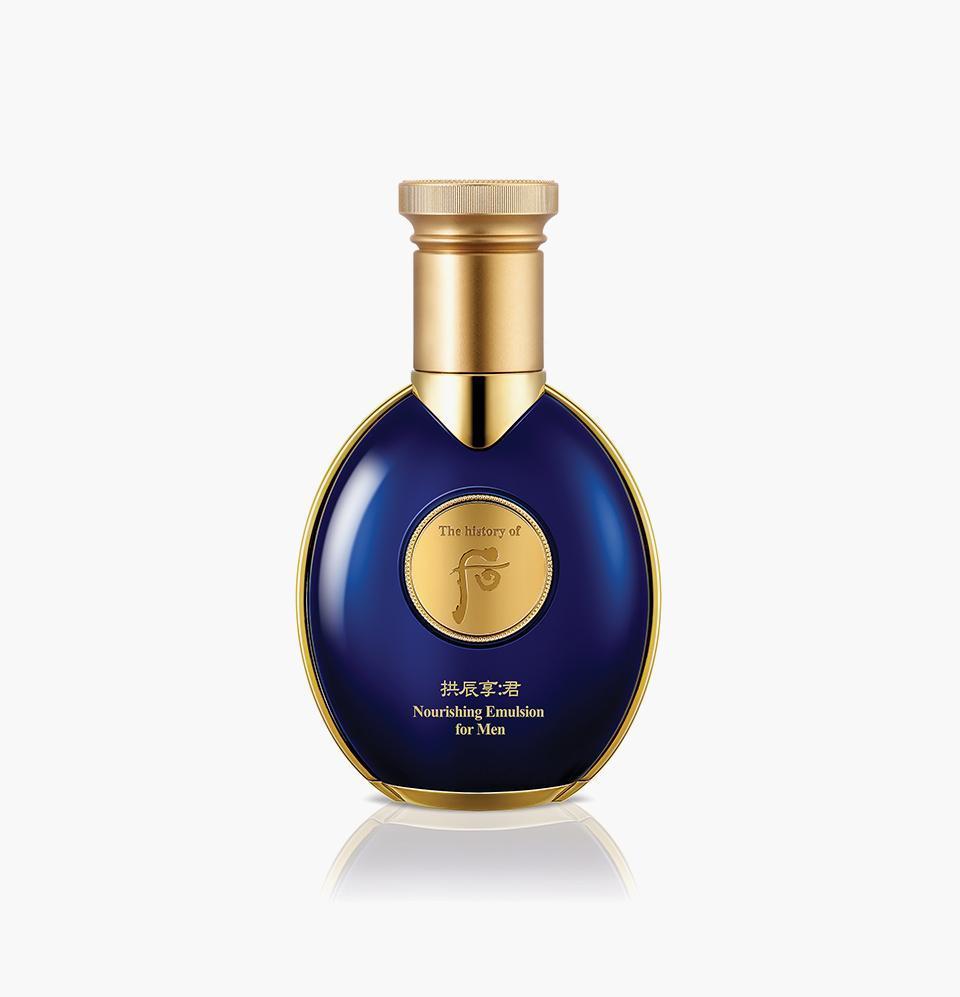 TheHistoryOfWhoo Gongjinhyang Nourishing Emulsion For Men 100ml
