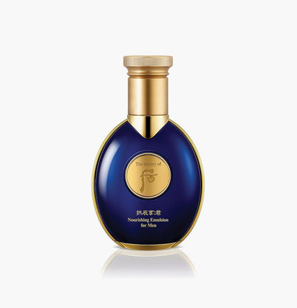 TheHistoryOfWhoo Gongjinhyang Nourishing Emulsion For Men 100ml