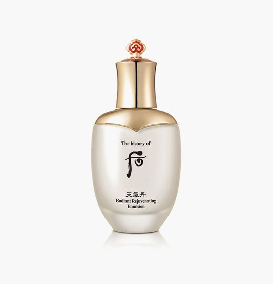 TheHistoryOfWhoo Cheongidan Rediant Rejuvenating Emulsion 110ml