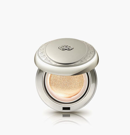 TheHistoryOfWhoo Gongjinhyang Radiant White Moisture Cushion Foundation -NO.21 X 2ea