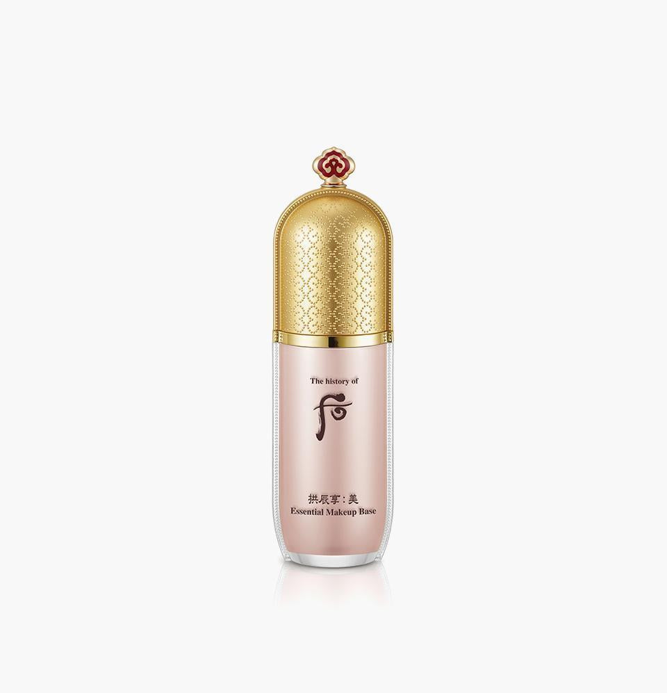 TheHistoryOfWhoo Gongjinhyang Mi Essential Makeup Base 40ml