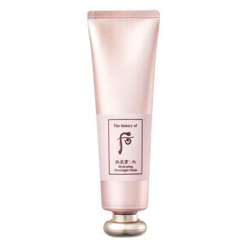 TheHistoryOfWhoo Gongjinhyang Vital Hydrating Overnight Mask 100ml