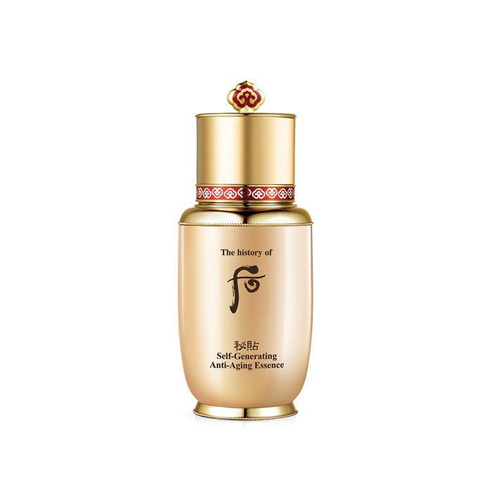 TheHistoryOfWhoo Bichup Self-Generating Anti-Aging Essence 50ml