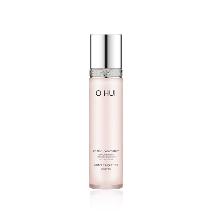 OHui MIRACLE MOISTURE ESSENCE 50ml