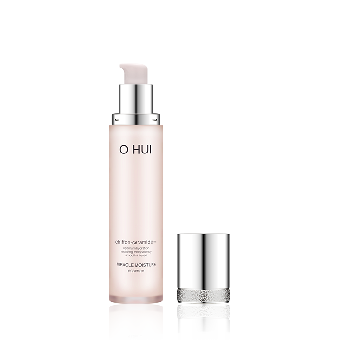 OHui MIRACLE MOISTURE ESSENCE 50ml