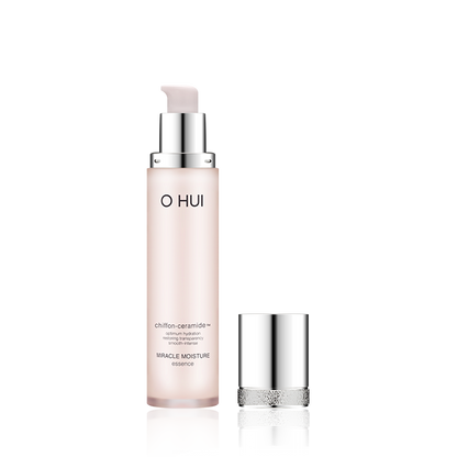 OHui MIRACLE MOISTURE ESSENCE 50ml