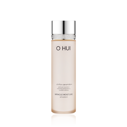 OHui MIRACLE MOISTURE EMULSION 130ml