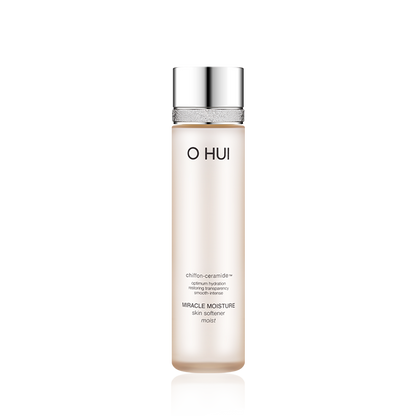 OHui MIRACLE MOISTURE SKIN SOFTNER(MOIST) 150ml