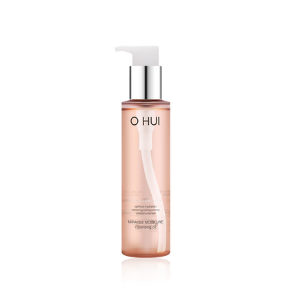 OHui MIRACLE MOISTURE CLEANSING OIL 150ml