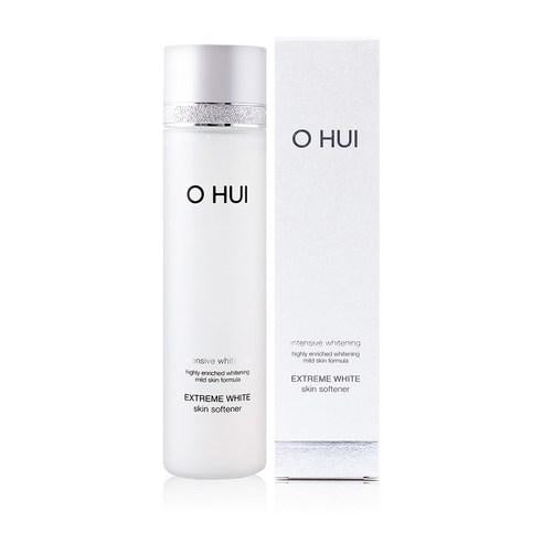 OHui EXTREME WHITE SKIN SOFTNER 150ml