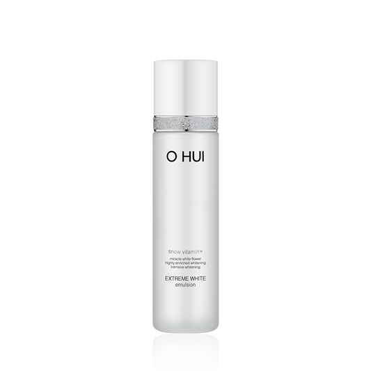 OHui EXTREME WHITE EMULSION 130ml