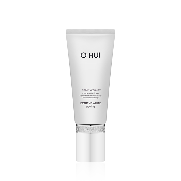 OHui EXTREME BRIGHT PEELING 60ml