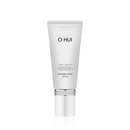 OHui EXTREME BRIGHT PEELING 60ml