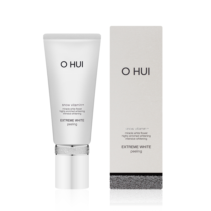 OHui EXTREME BRIGHT PEELING 60ml