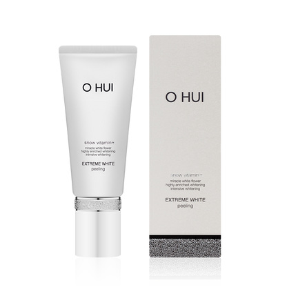 OHui EXTREME BRIGHT PEELING 60ml