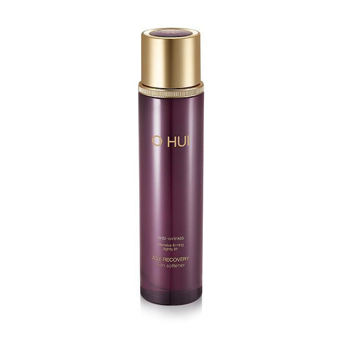 OHui AGE RECOVERY SKIN SOFTNER 150ml