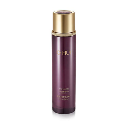 OHui AGE RECOVERY SKIN SOFTNER 150ml
