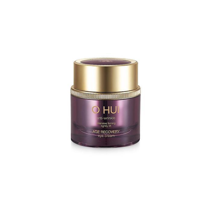 OHui AGE RECOVERY EYE CREAM 25ml