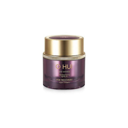 OHui AGE RECOVERY EYE CREAM 25ml