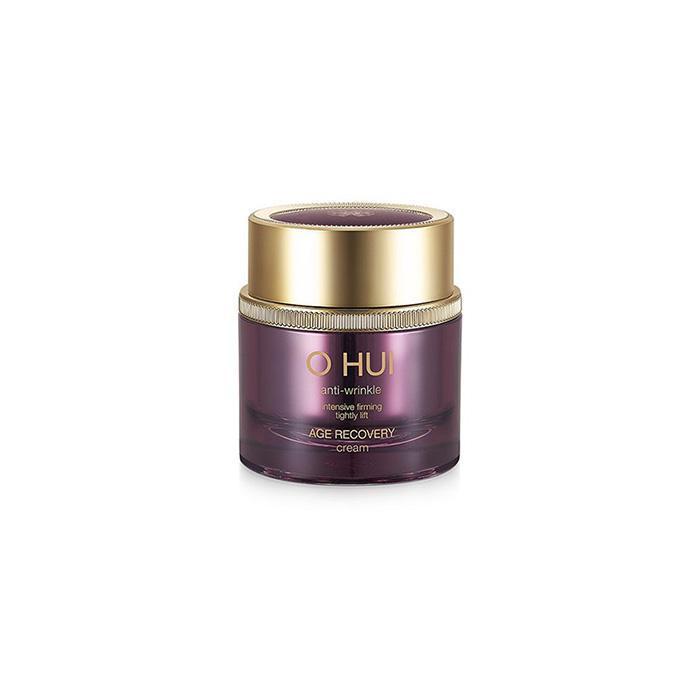 OHui AGE RECOVERY CREAM 50ml
