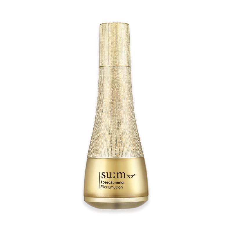 Su:m37 LosecSumma Emulsion 130ml