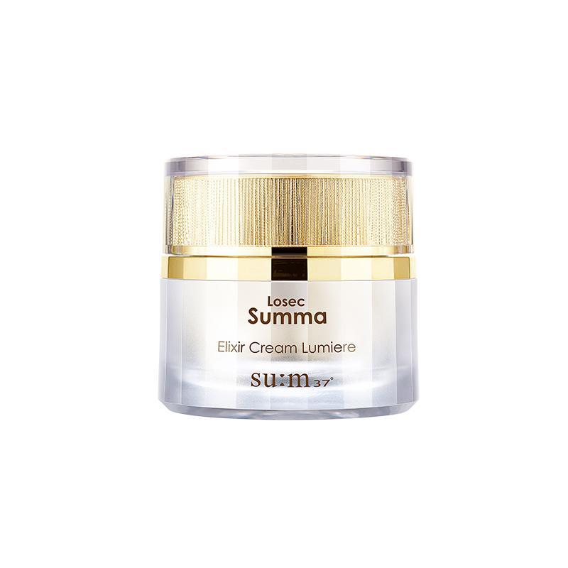 Su:m37 LosecSumma Repair Cream 50ml