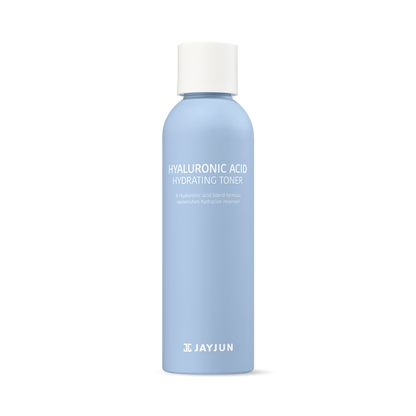 JayJun HYALURONIC ACID HYDRATING TONER 200ml