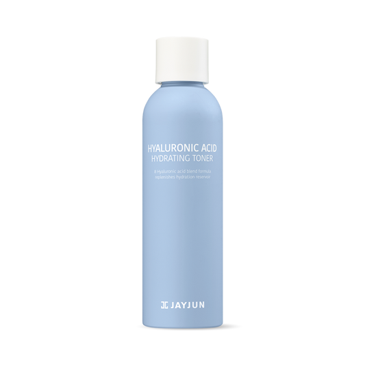 JayJun HYALURONIC ACID HYDRATING TONER 200ml