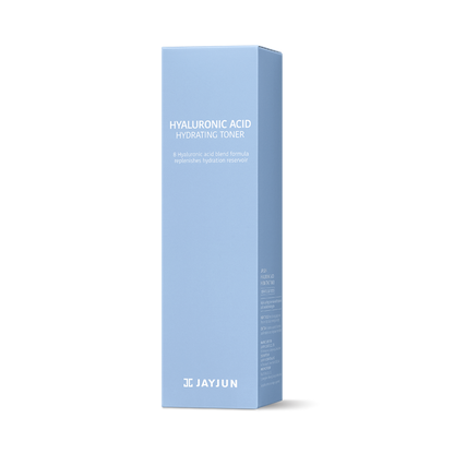 JayJun HYALURONIC ACID HYDRATING TONER 200ml
