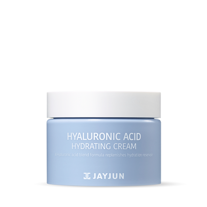 JayJun HYALURONIC ACID HYDRATING CREAM 50ml