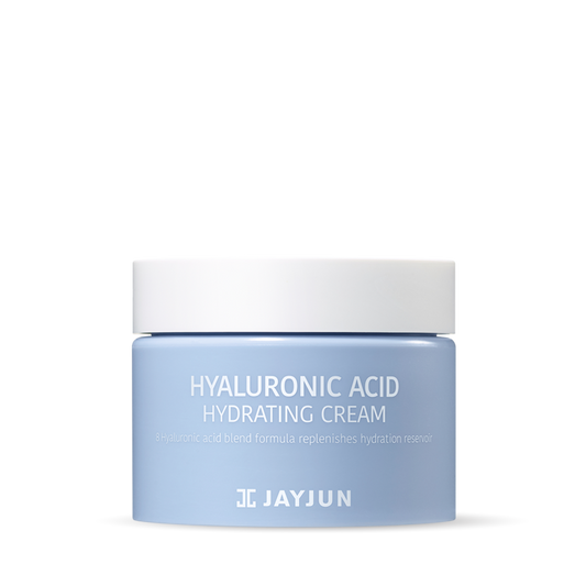 JayJun HYALURONIC ACID HYDRATING CREAM 50ml