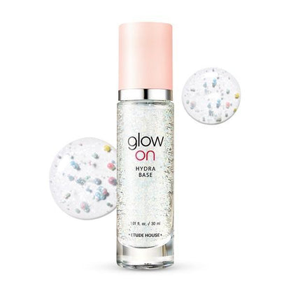 EtudeHouse Glow On Base Hydra 30ml