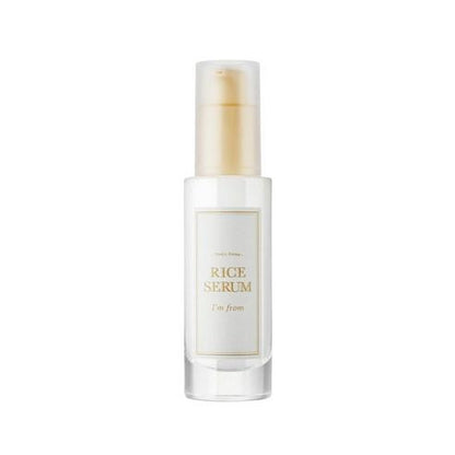 ImFrom Rice Serum 30ml