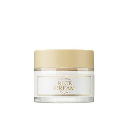 ImFrom Rice Cream 50g